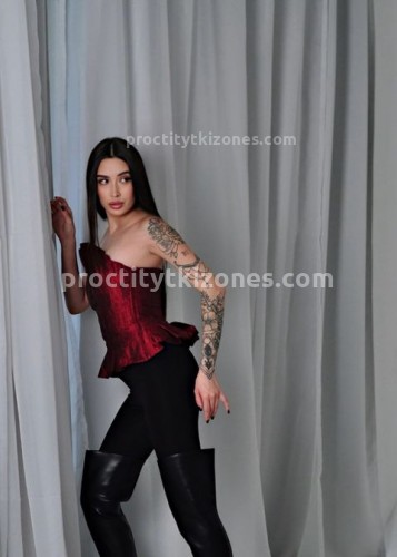 Вика, Г. Саратов