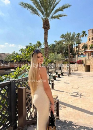 Яночка, Г. Саратов